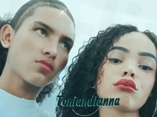 Toniandlanna