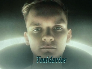 Tonidavies