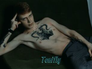 tonifly Lucy Live