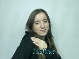 Tonijones