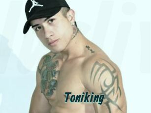 Toniking