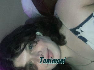 Tonimoni