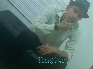 Tonny745