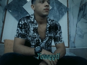 Tonnygil