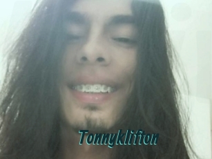 Tonnyklifton