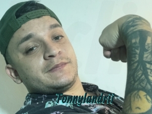 Tonnylandrii
