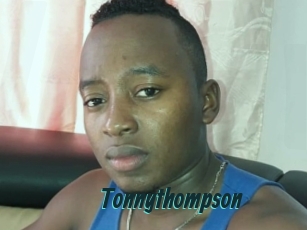 Tonnythompson