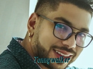 Tonnywalker