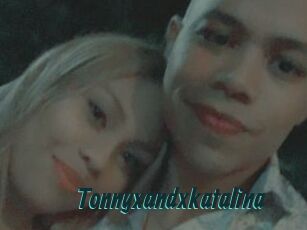 Tonnyxandxkatalina