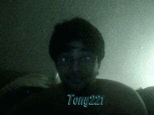 Tony221
