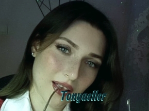 tonyaeller Lucy Live