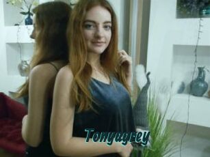 Tonyagrey