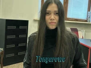 Tonyarowe