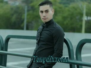 Tonydixxonn