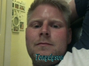 Tonydyson