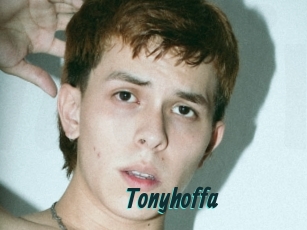 Tonyhoffa