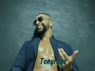 Tonyrayo
