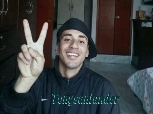 Tonysantander