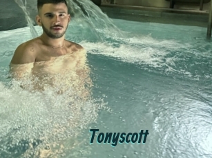 Tonyscott