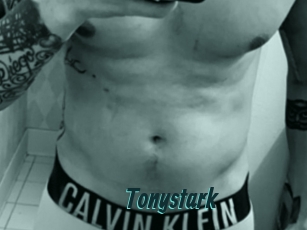 Tonystark