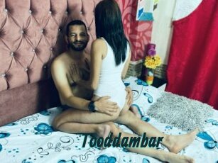 Tooddambar