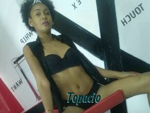 Topacio