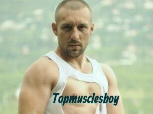 Topmusclesboy