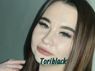 Toriblack