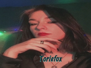Toriefox