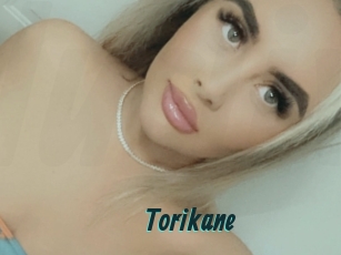 Torikane