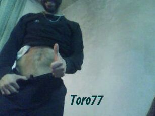 Toro77