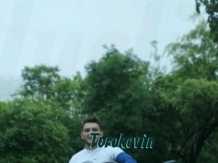Torokevin