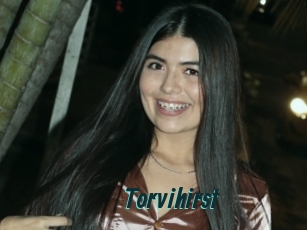 Torvihirst