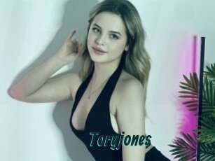 Toryjones