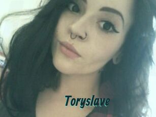 Toryslave