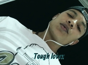 tough_lovex Lucy Live