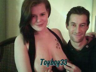 Toyboy33