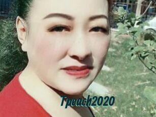 Tpeach2020