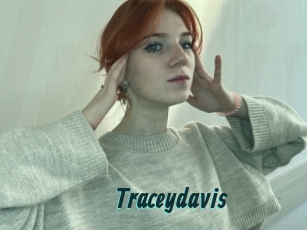Traceydavis