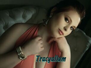 Tracyallum