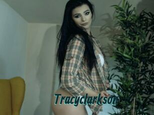 Tracyclarkson