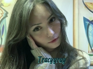 Tracygray