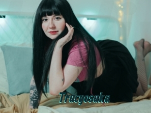 Tracyosaka
