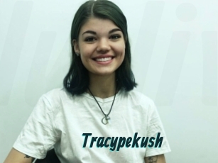 tracypekush Lucy Live