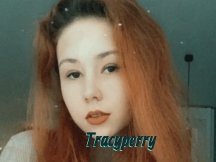 Tracyperry