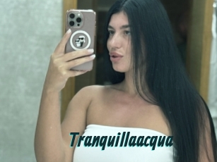 Tranquillaacqua