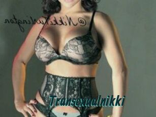 Transexualnikki