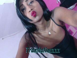 Translatinaxxx