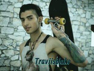 Traviisblake