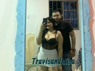 Travisandluisa